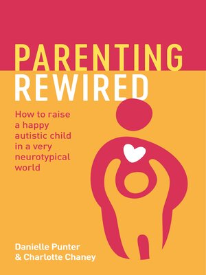 cover image of Parenting Rewired